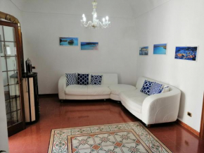 Casa Centro Favignana
